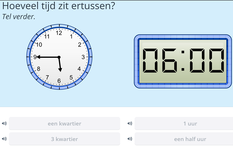 Afbeelding met tekst, schermopname, klok, nummer

Automatisch gegenereerde beschrijving